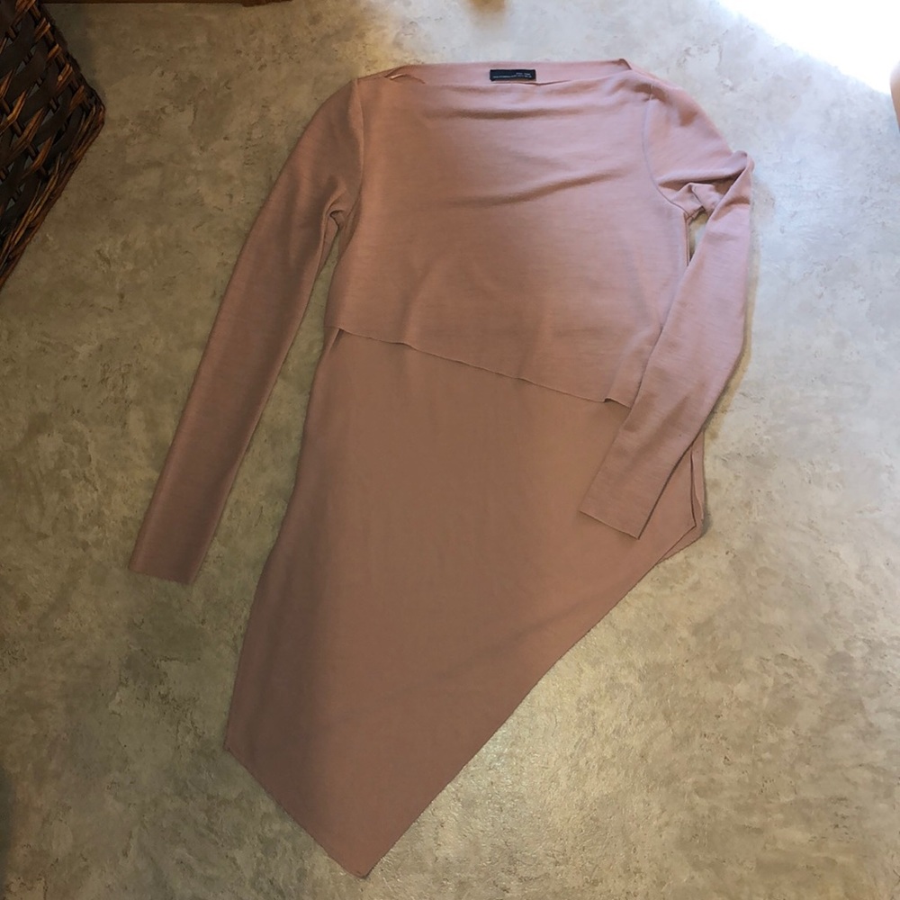 Zara top